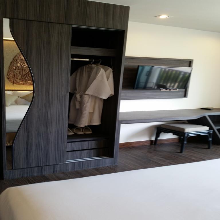 Guesthouse-the Aparthotel
