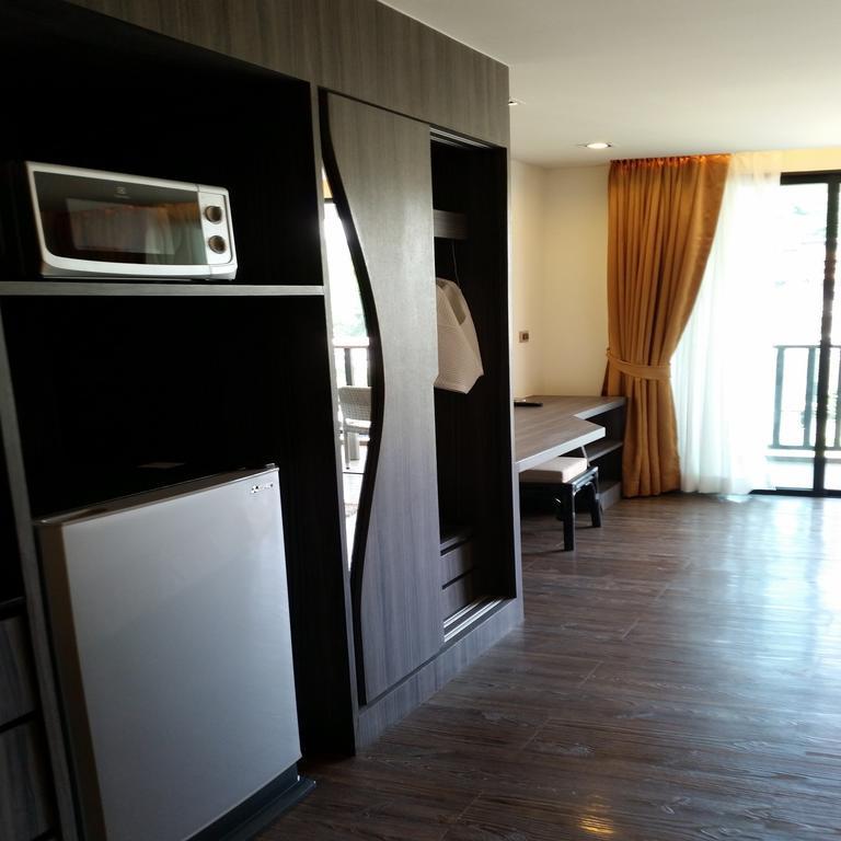Aparthotel Guesthouse-the *