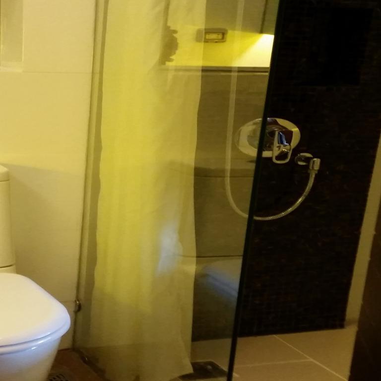 Guesthouse-the *