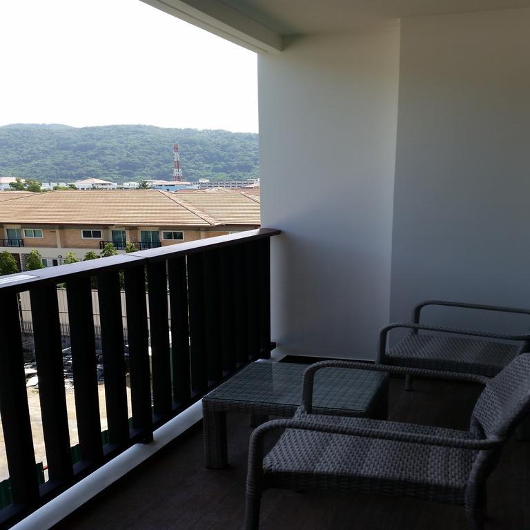 Aparthotel Guesthouse-the