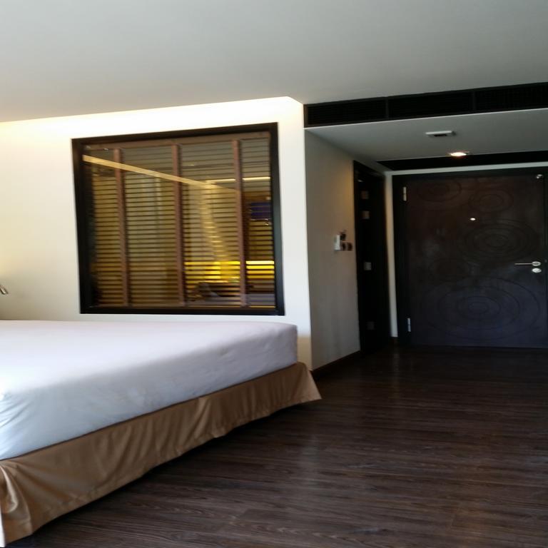 Guesthouse-the Kata Beach (Phuket)