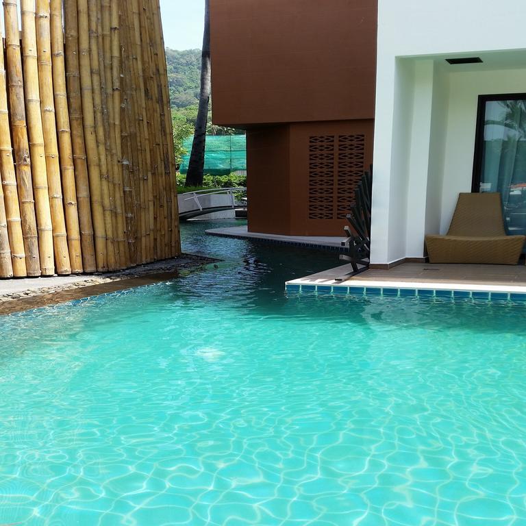 Guesthouse-the Aparthotel