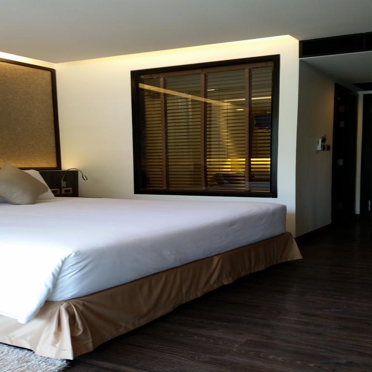 Aparthotel Guesthouse-the *
