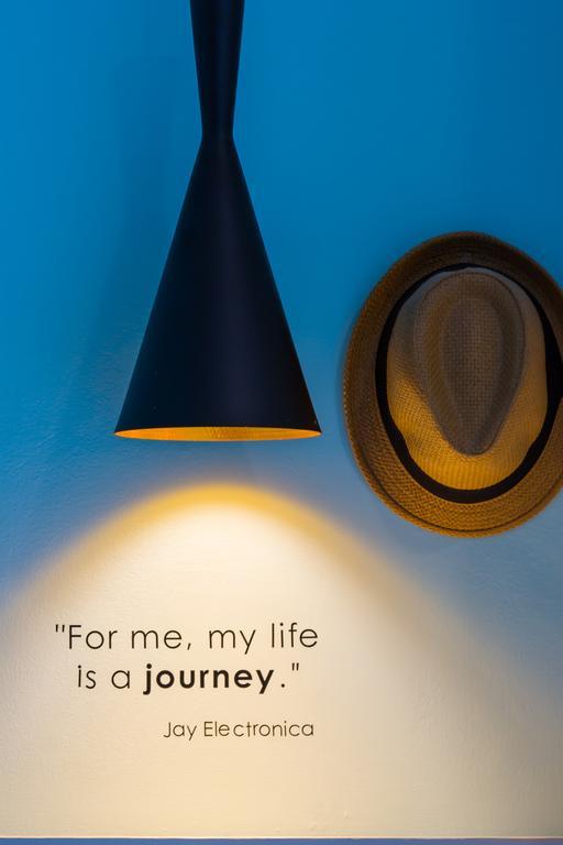 The Journey Hotel 3*