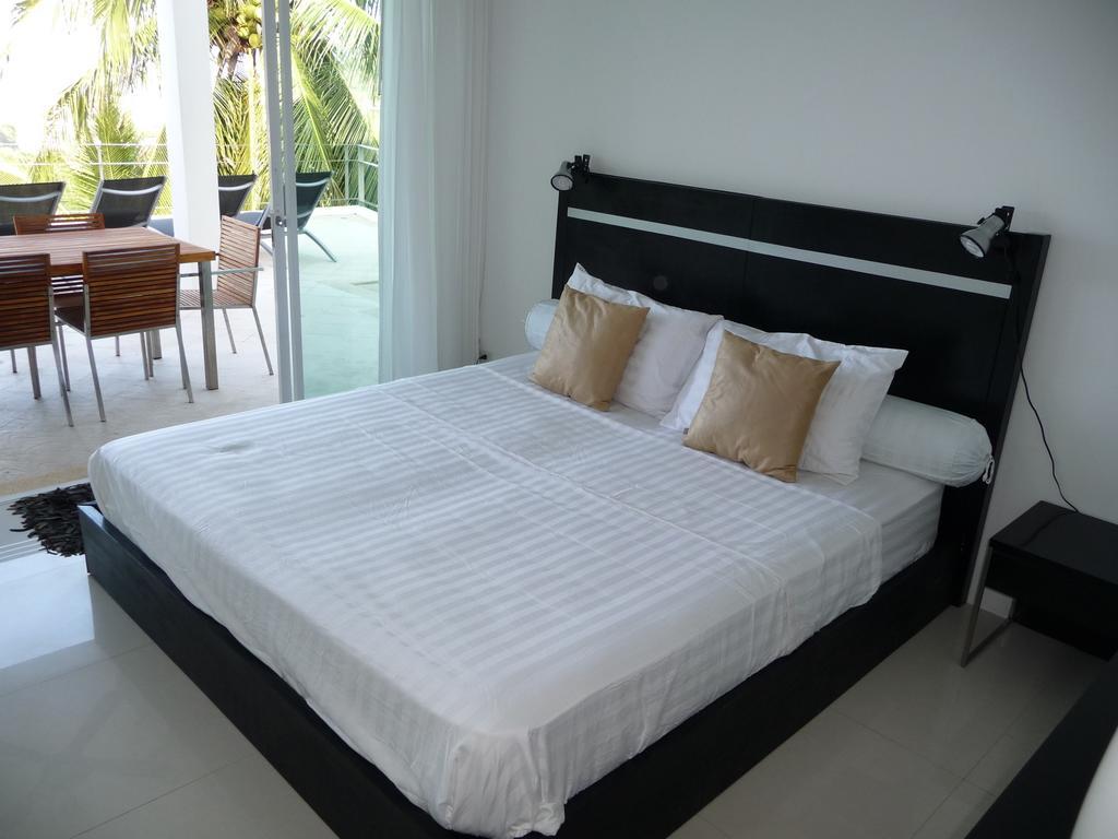 Ginborn 5 Bedroom Pool With Sea View In Kata Beach (Phuket)
