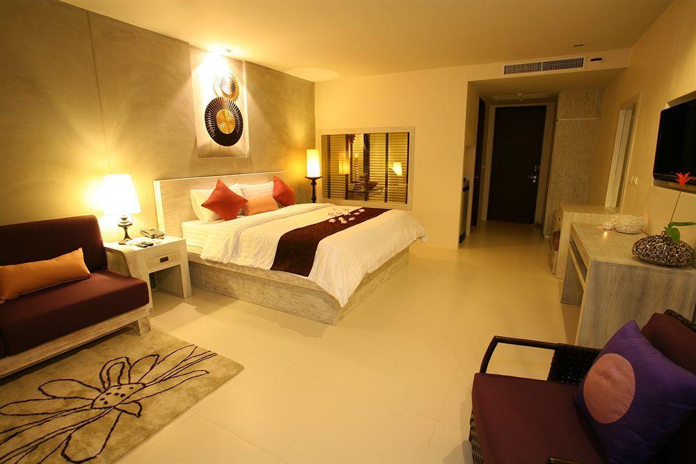 Tea Tree Boutique 4* Rawai