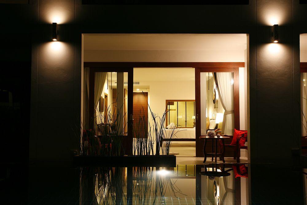 Tea Tree Boutique Hotel 4*