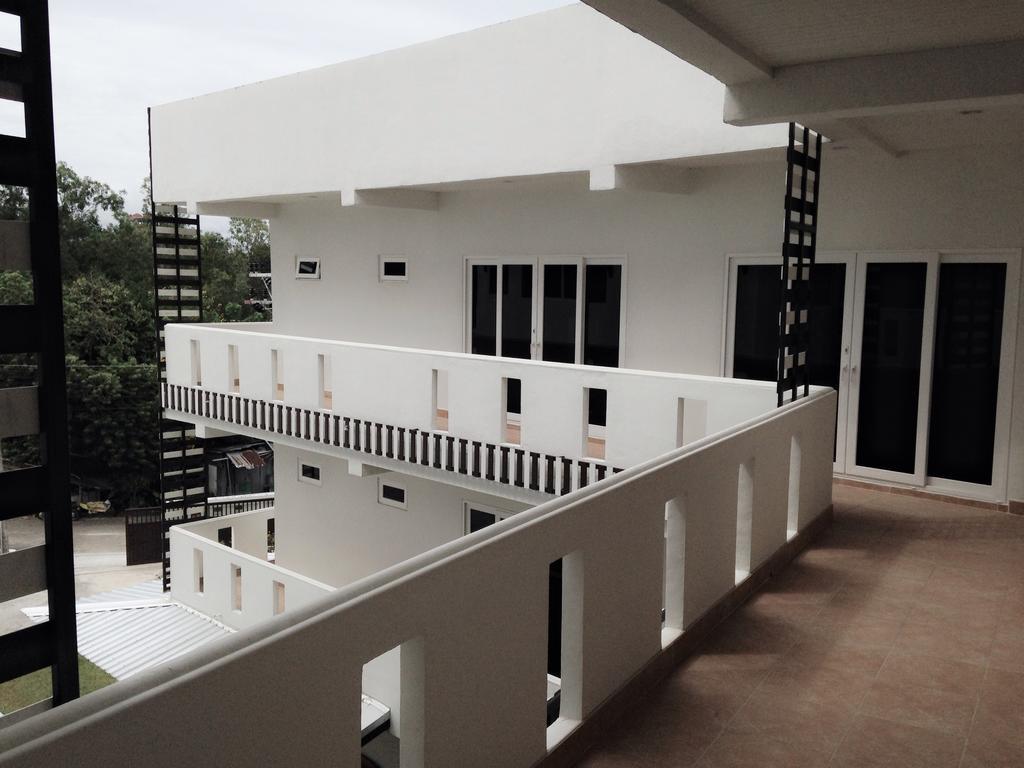 Siray House Aparthotel 2*