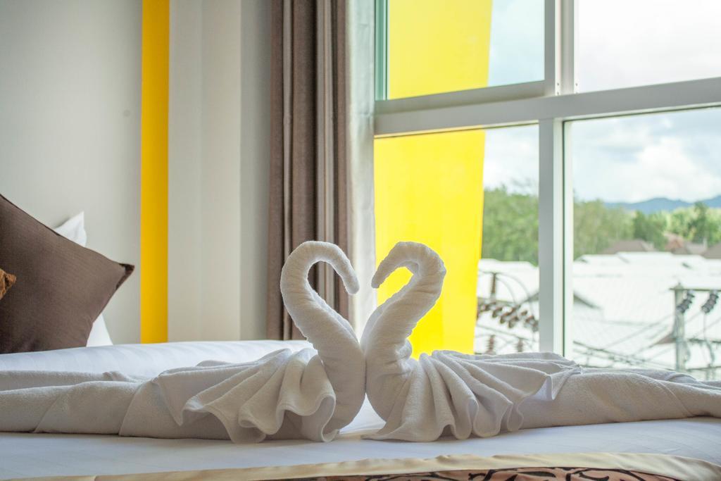 The Sunflower Hostel Phuket