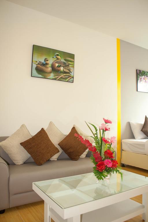 The Sunflower Hostel