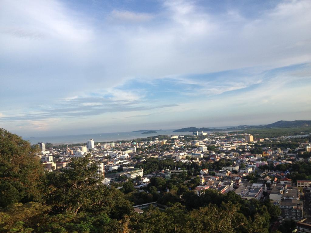 Gasthof Khao Rang Place
