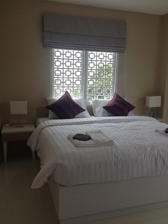 Khao Rang Place Gasthof Phuket