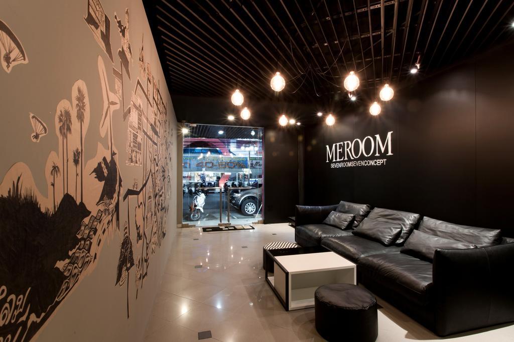 Meroom 3*