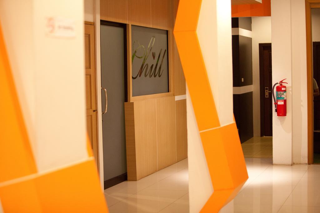 Chill Hotel 3*