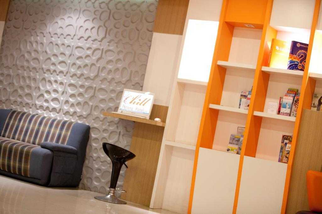 Chill Hotel 3*