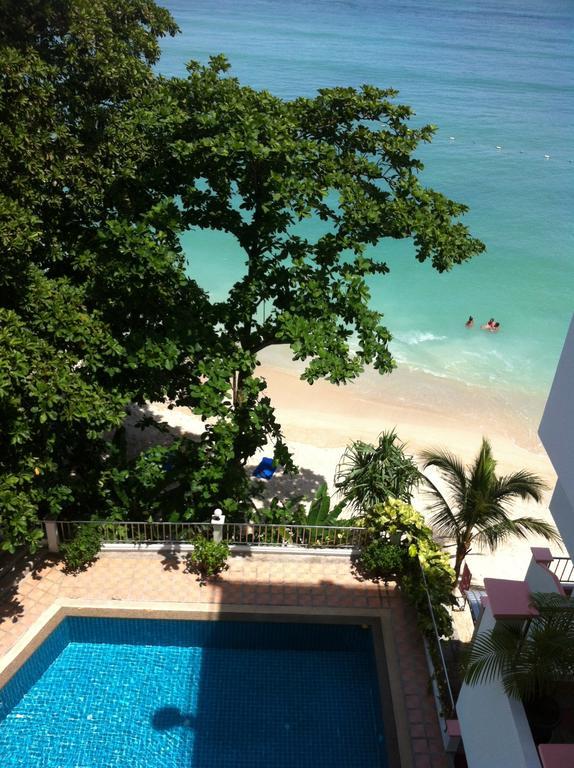 Tri Trang Resort 4*