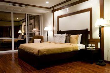 Baan View Apartment