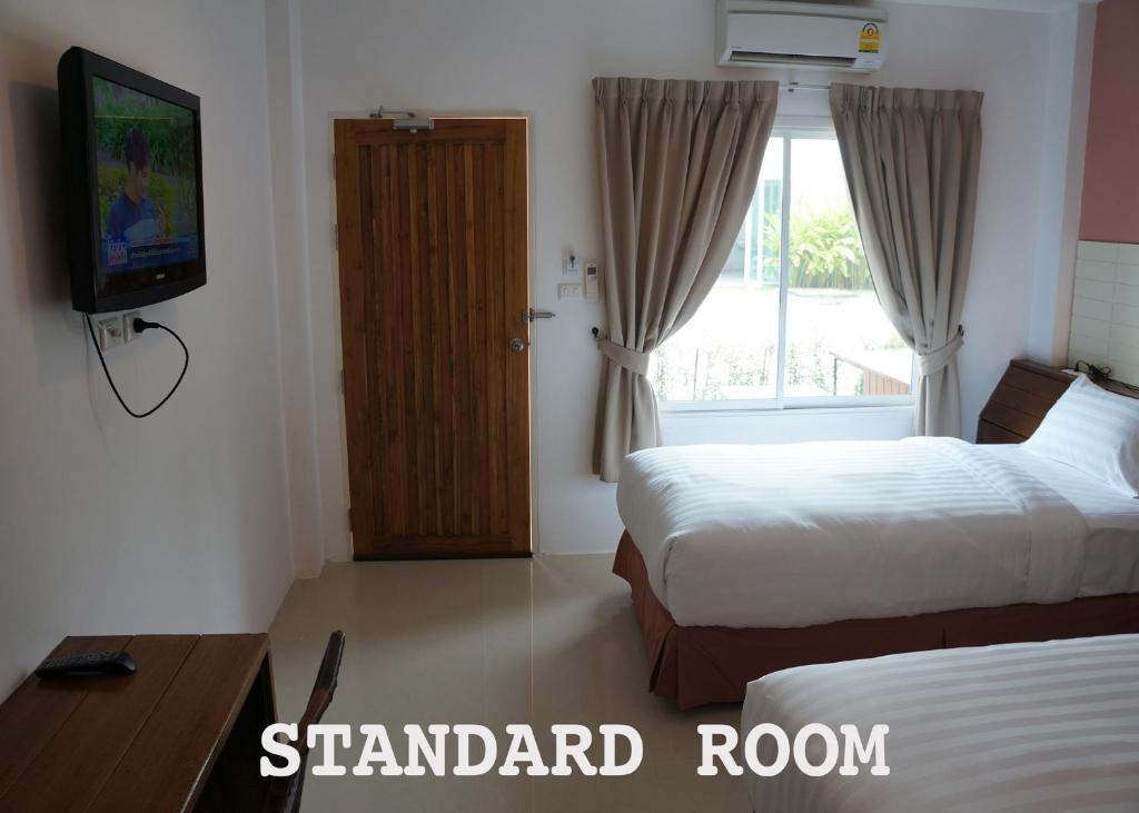 The & Pixel Hotel Cape Panwa