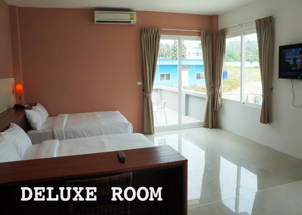 The & Pixel Hotel