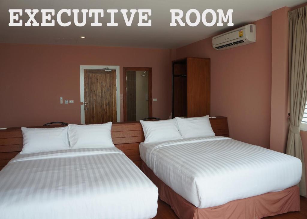 Hotel The & Pixel Cape Panwa