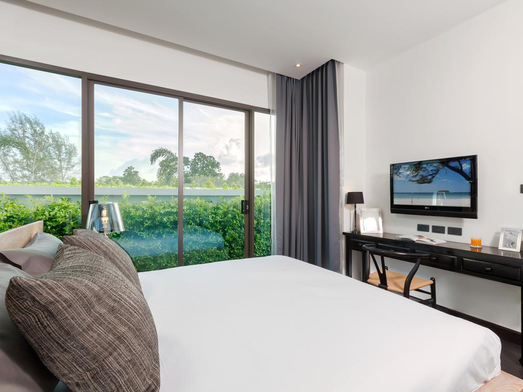 Pousada The 8 Pool Villa *