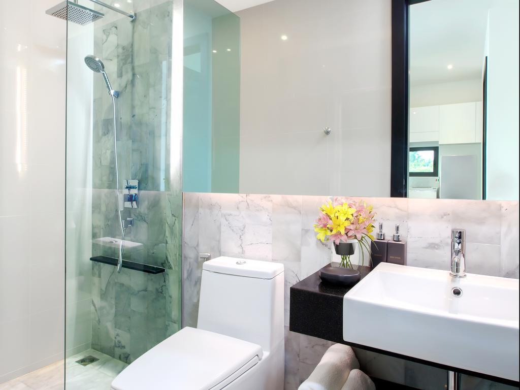 The 8 Pool Villa * Chalong