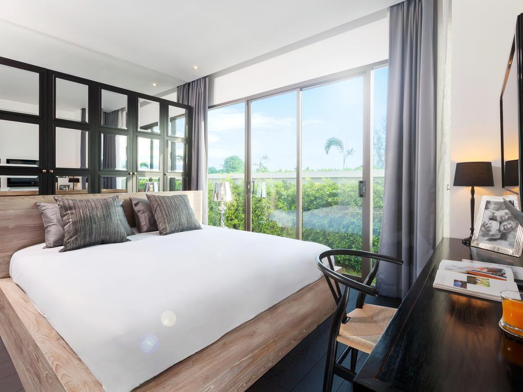The 8 Pool Villa Pousada