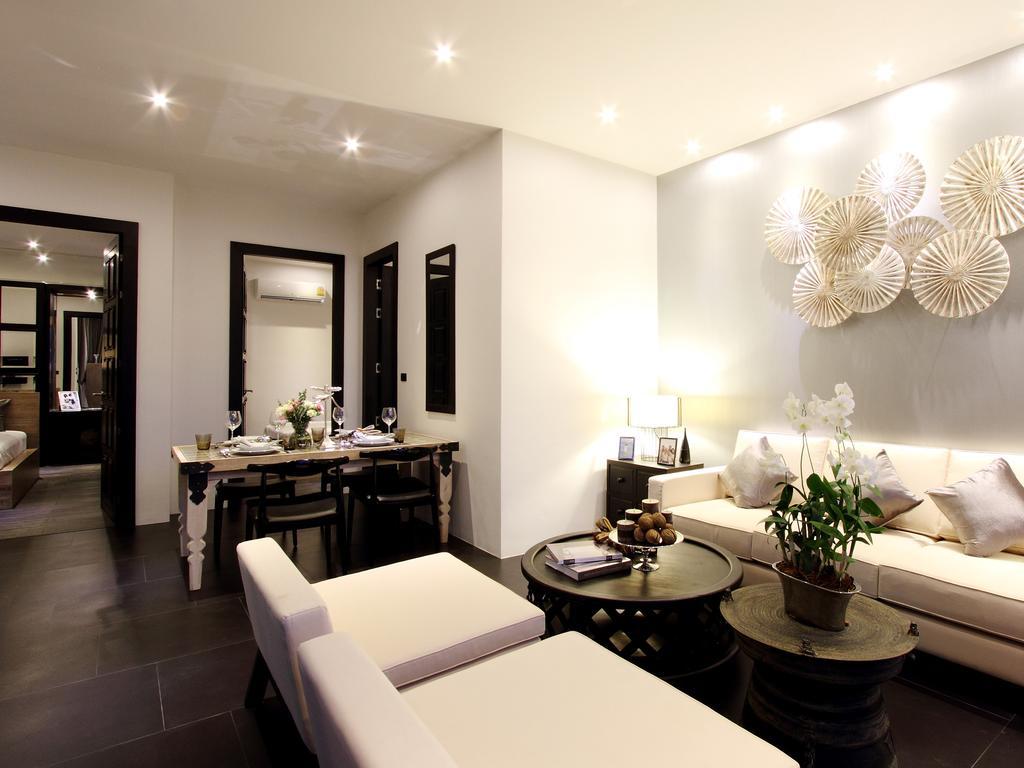 The 8 Pool Villa *