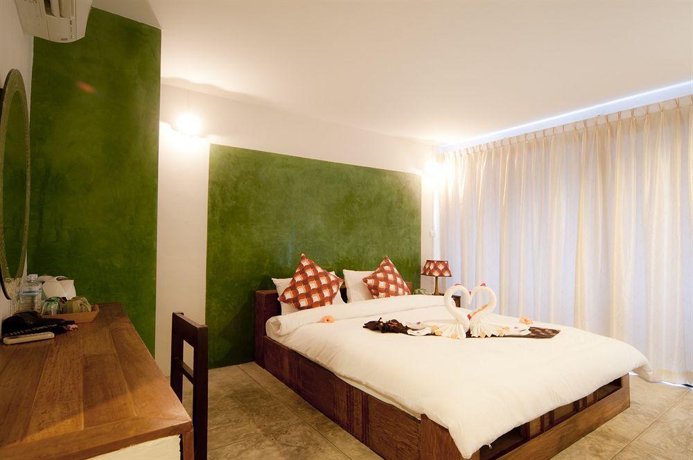 Sea Paradise Hotel