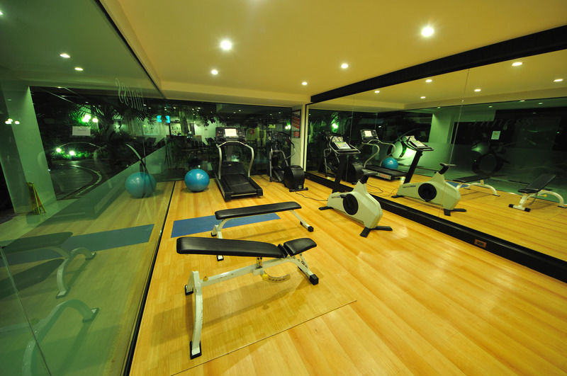 Palmyra Phuket - Sha Extra Resort 4*