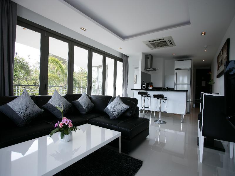 Nakalay Palm Aparthotel