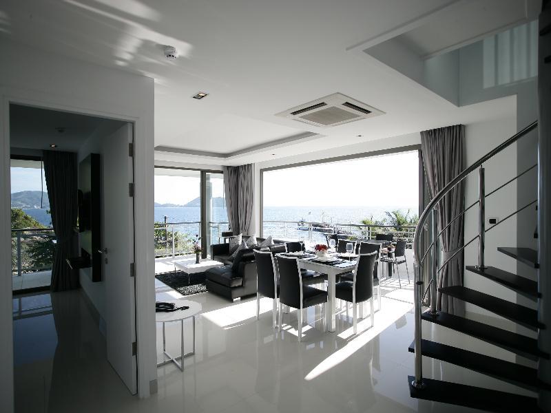 Nakalay Palm Aparthotel Patong