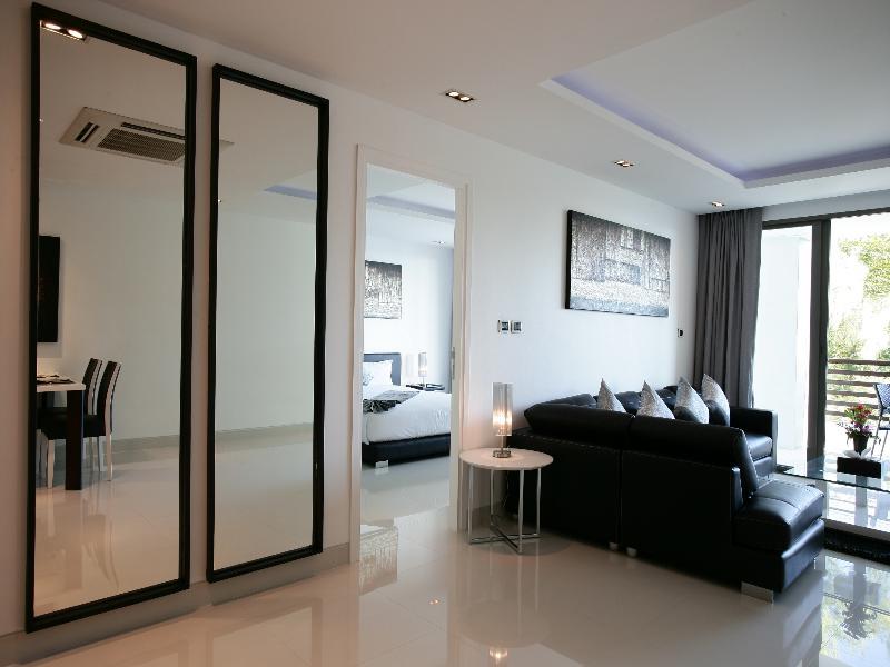 Aparthotel Nakalay Palm Patong