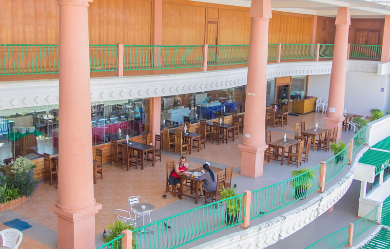Bel Aire Hotel 3*