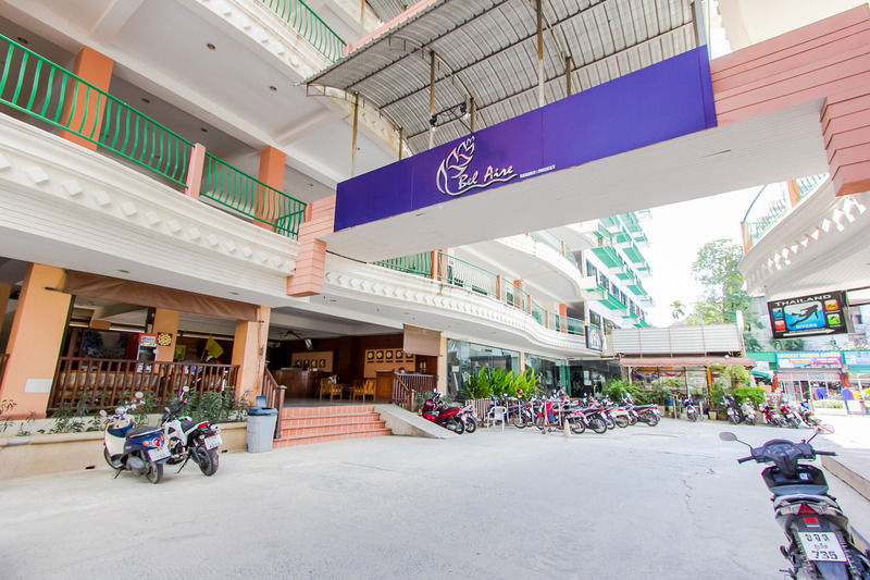 Hotel Bel Aire