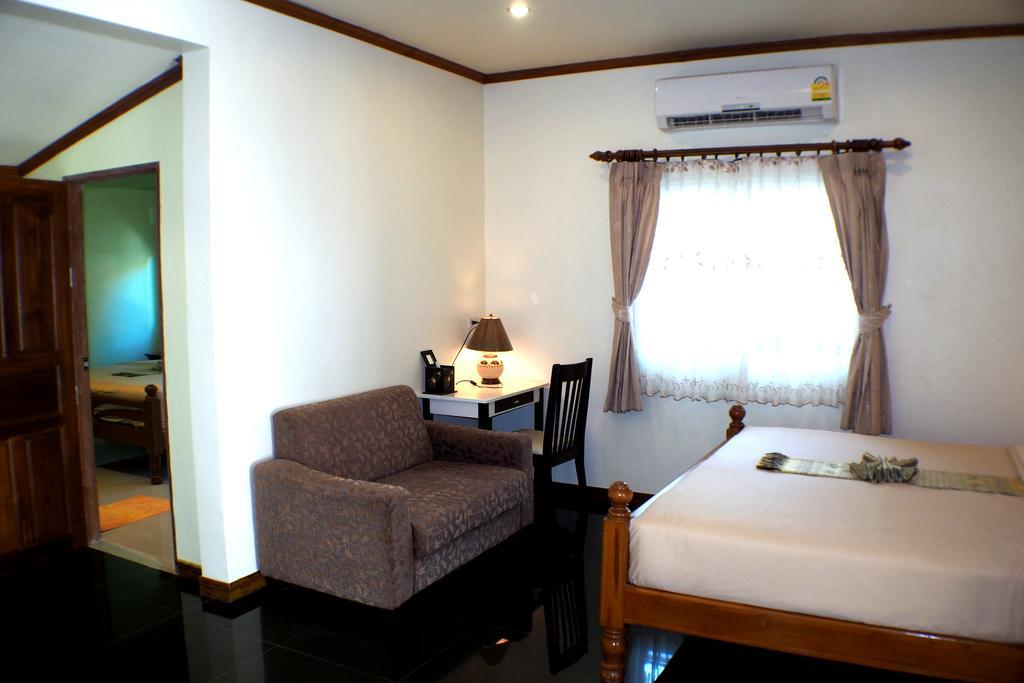 Pennapa Guest house