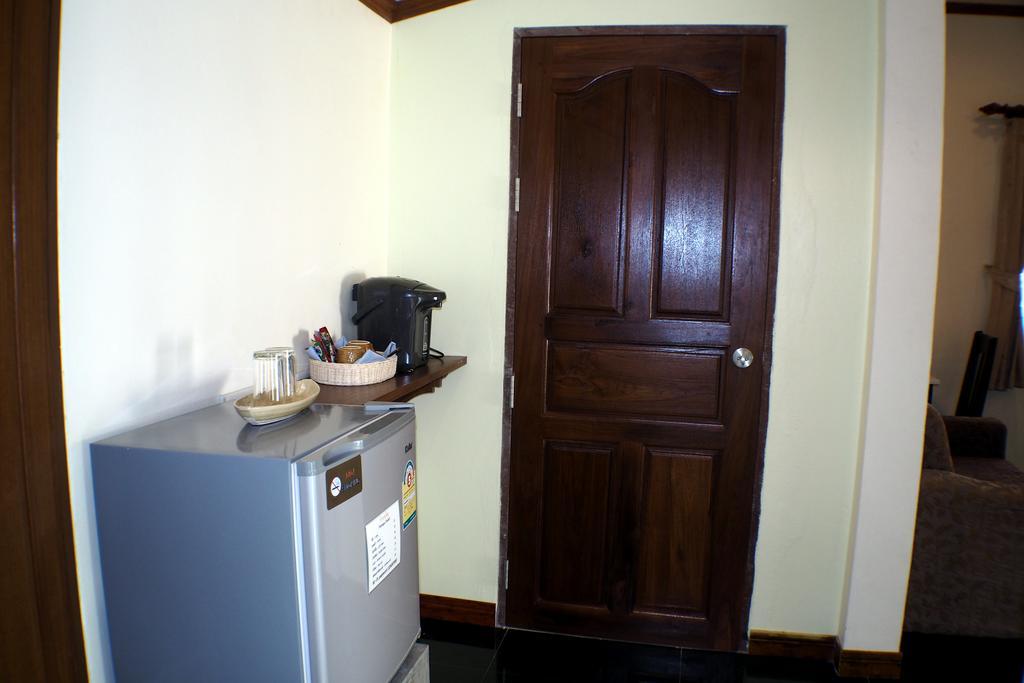 Guest house Pennapa Chalong