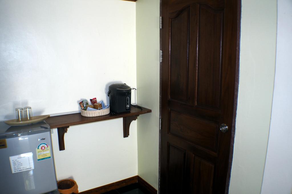 Guest house Pennapa