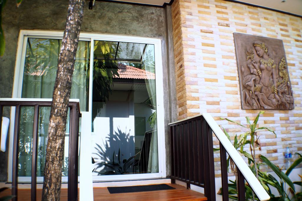 Pennapa Guest house