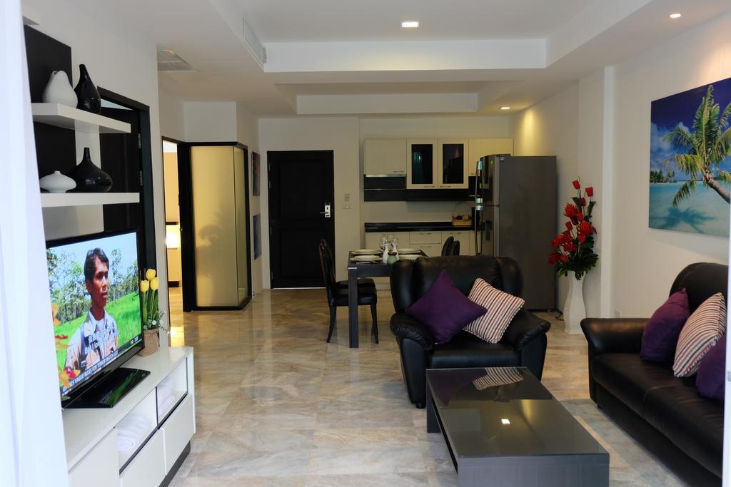 Phuket Seaview Resotel