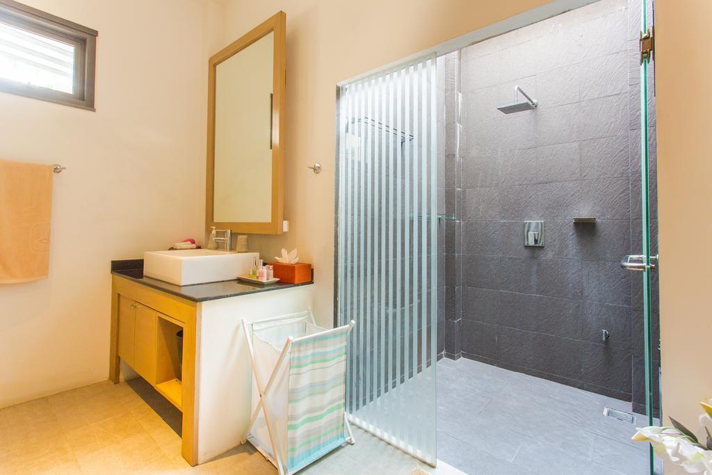 Pousada Honeymooner Pool Villa@seastone *