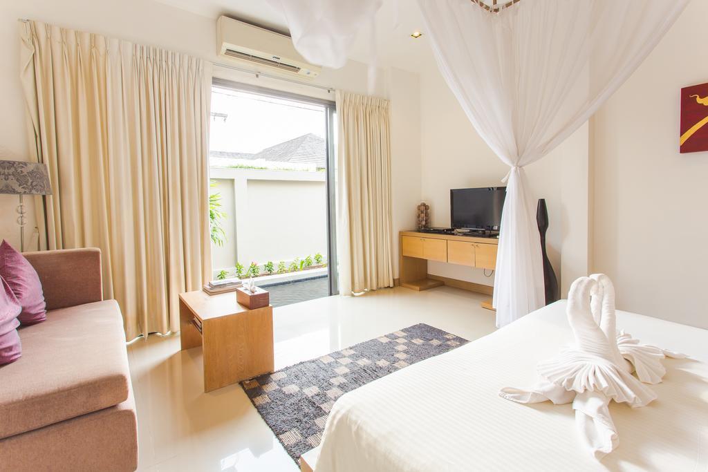 Pousada Honeymooner Pool Villa@seastone *