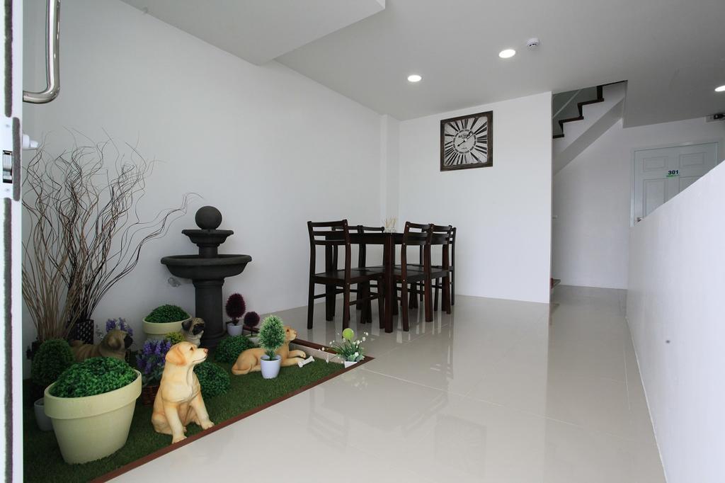 Apartment Living By Grace *