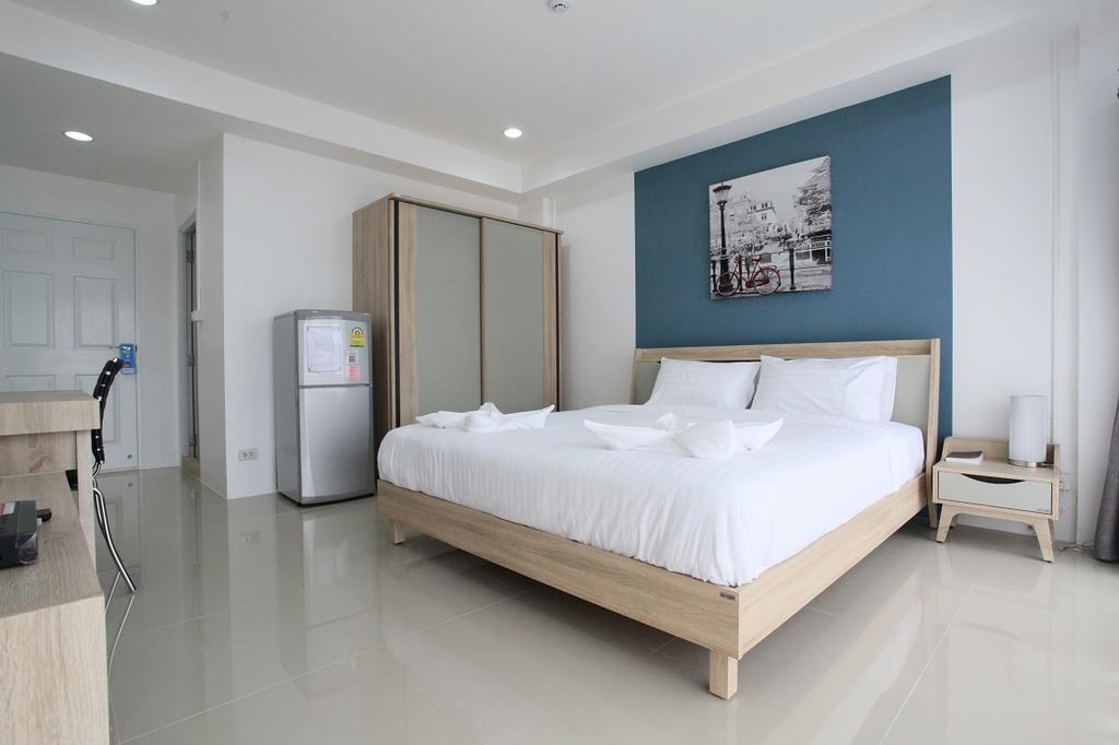 Apartment Living By Grace *
