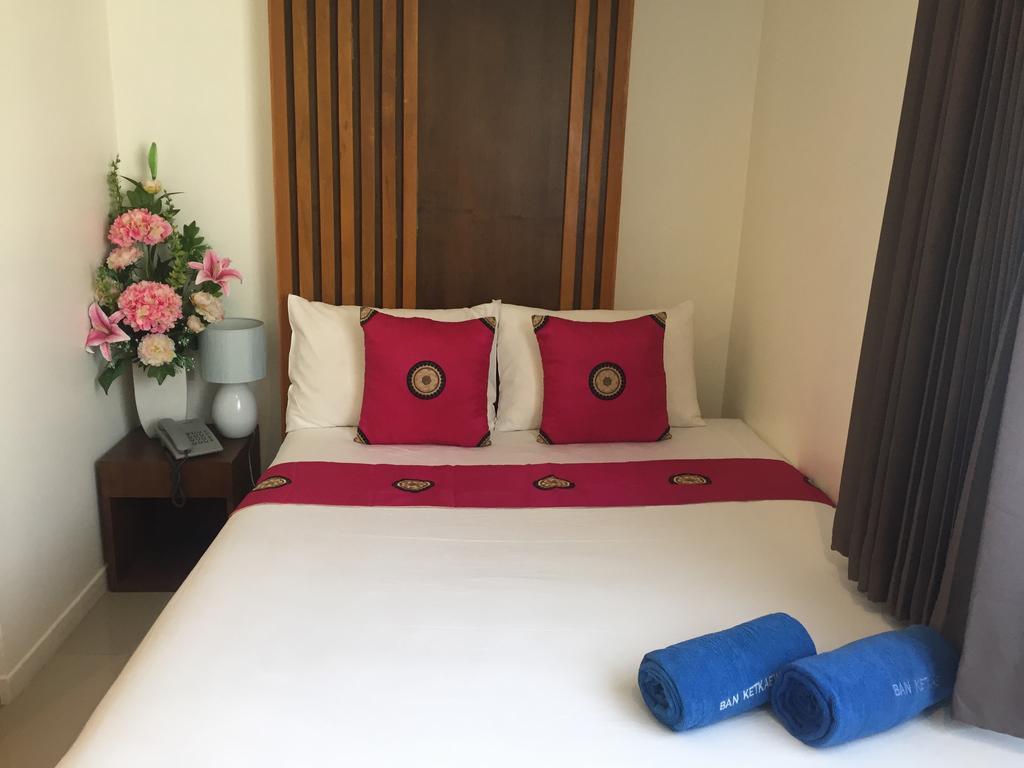 Hostel Baan Ketkeaw 1