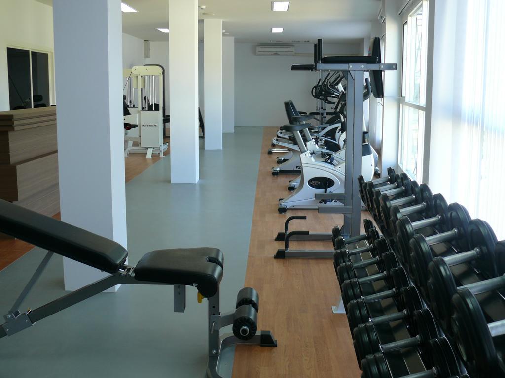 Resort Bangtao Tropical And