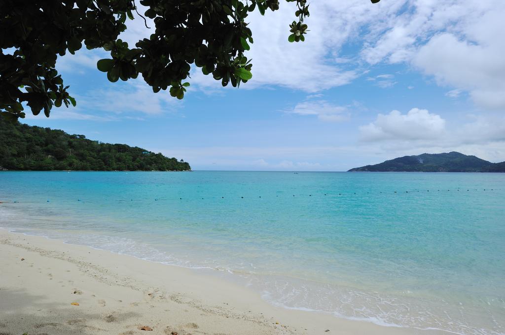 Tri Trang Resort Patong