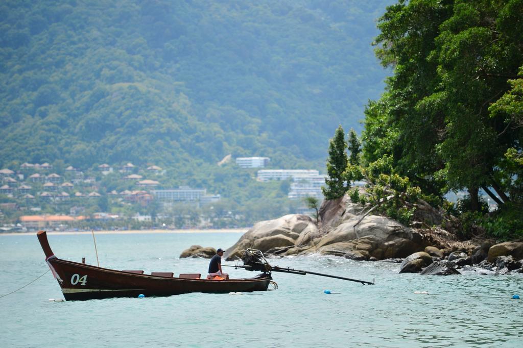 Resort Tri Trang 4*