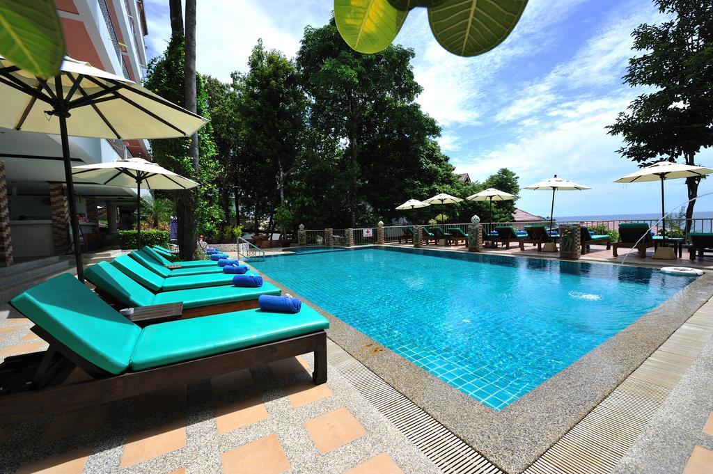 Tri Trang Resort