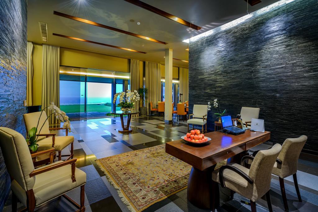 Impiana Private Noi Resort 5*